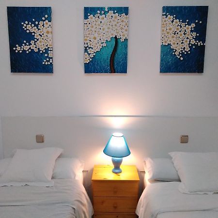 Santa Ana Apartamento Мадрид Экстерьер фото