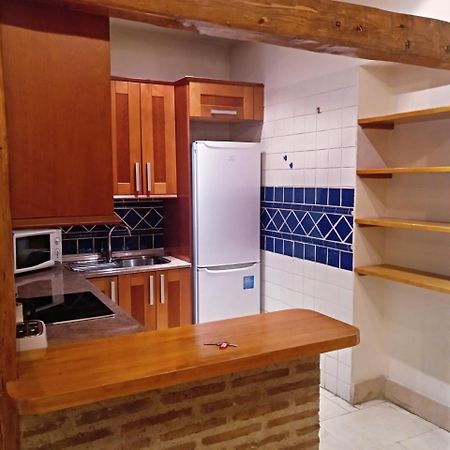 Santa Ana Apartamento Мадрид Экстерьер фото