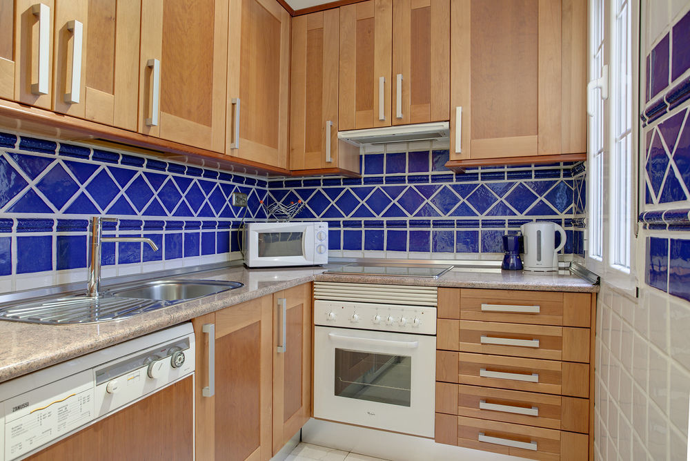 Santa Ana Apartamento Мадрид Экстерьер фото