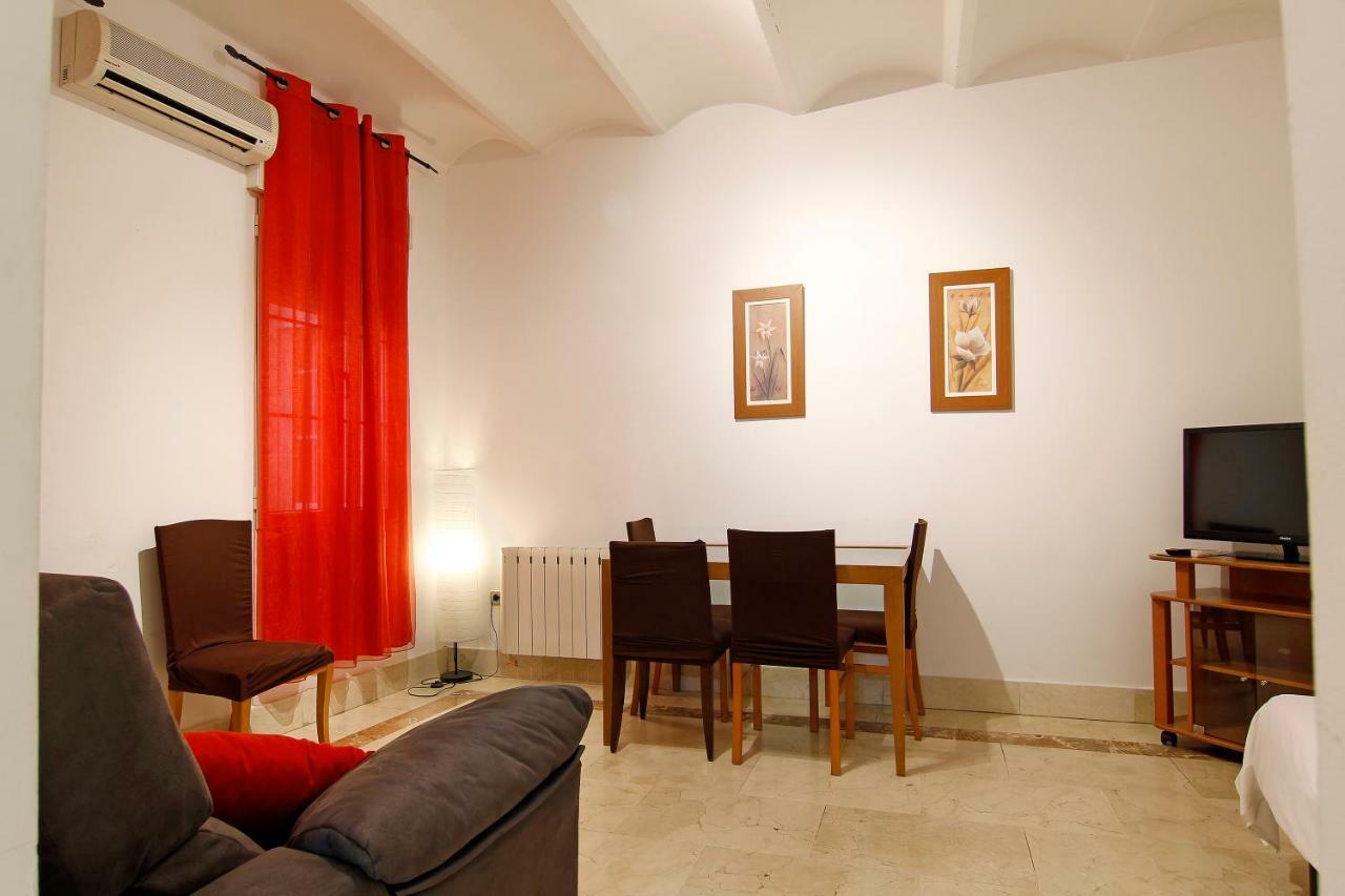 Santa Ana Apartamento Мадрид Экстерьер фото